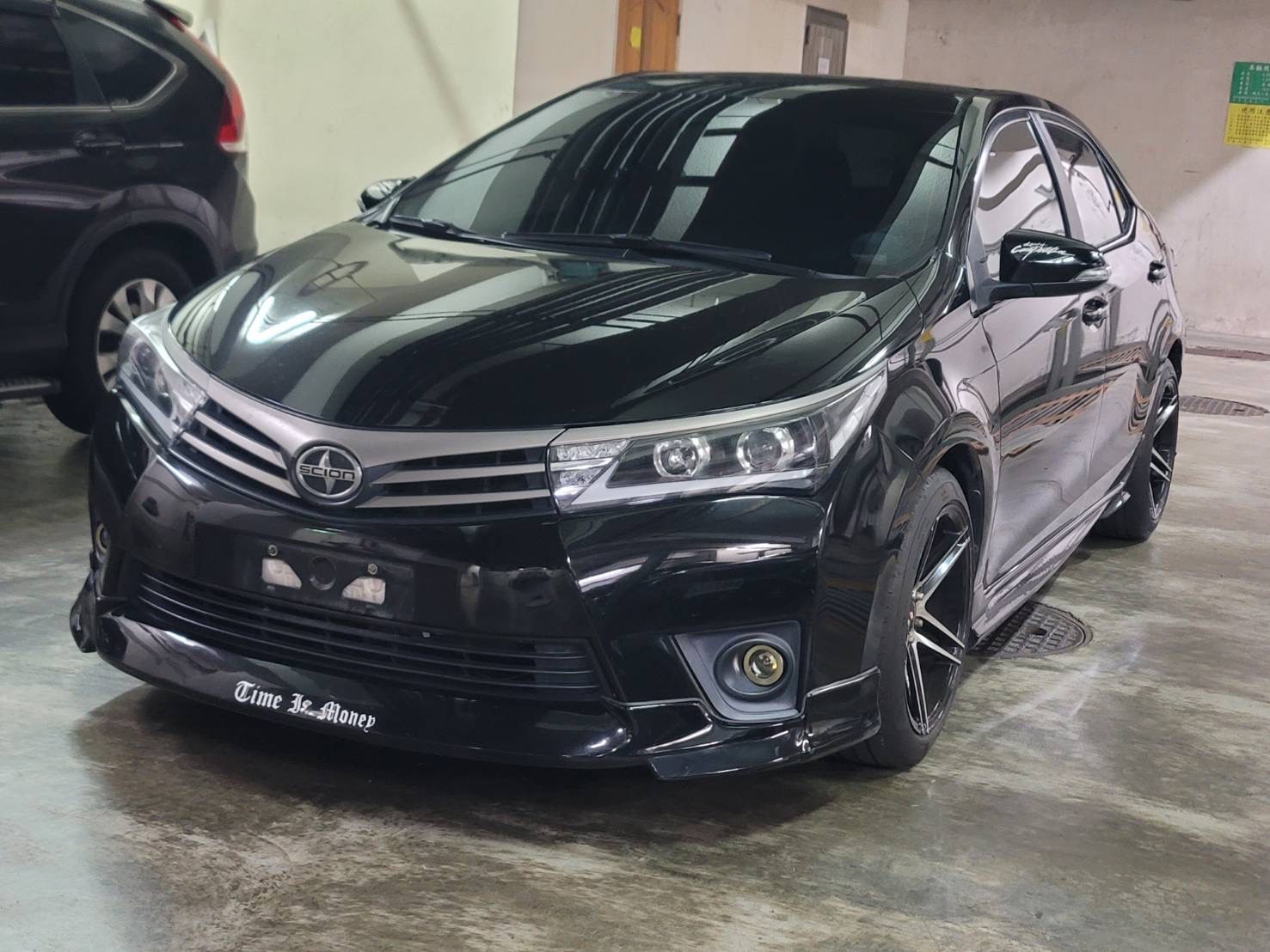 車換車是什麼? 中古車 車換車