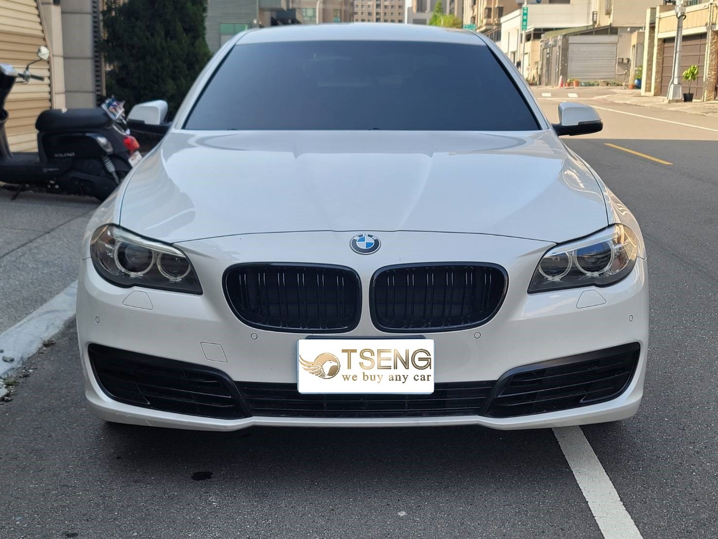 BMW中古車收購行情分析 ｜BMW二手車估價取得高價估車推薦方式 ｜寶馬高價收車秘訣