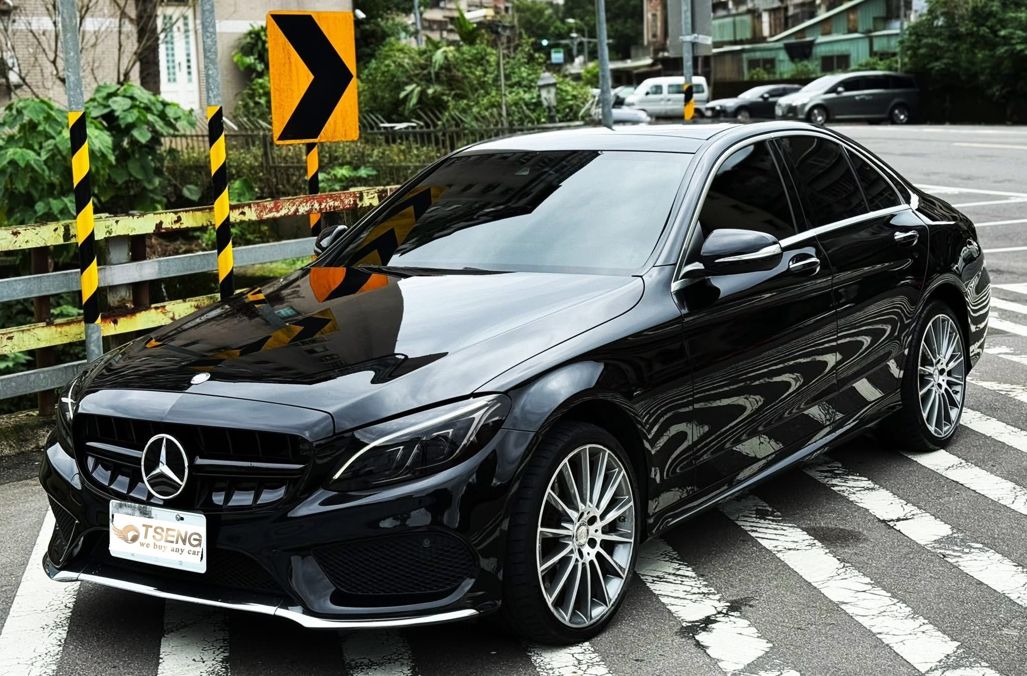 車貸還沒繳完想賣車怎麼辦