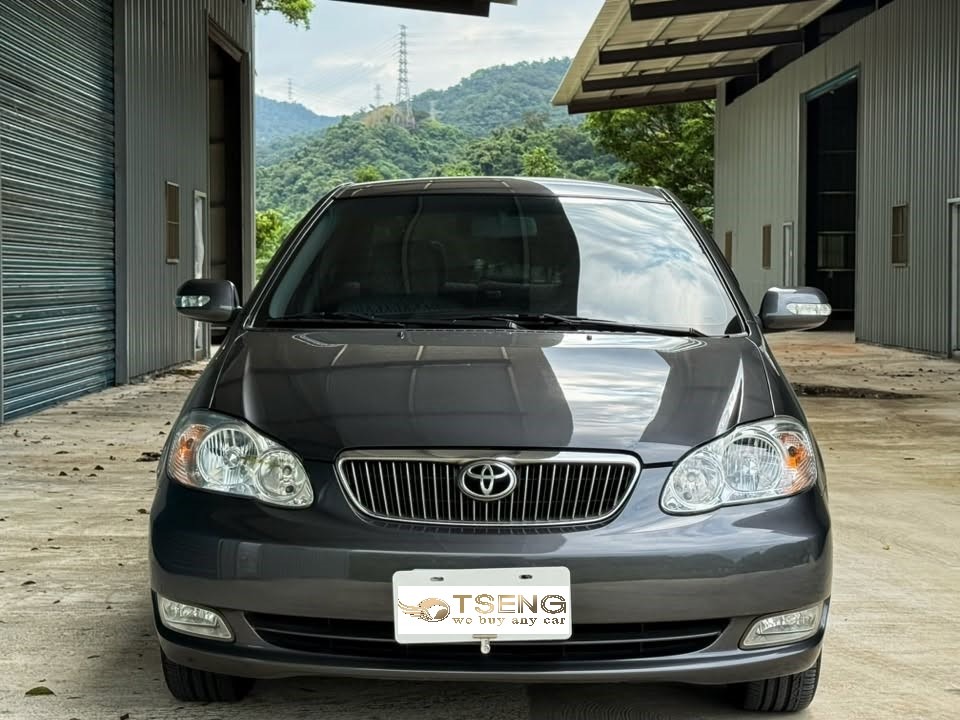 為什麼Altis收車和賣車估價最推薦小曾車庫?小曾車庫擅長收購Altis,主要是真的很了解各版本的Alits,所以收購後比較不會有什麼爭議。 再來是小曾車庫不限車況里程都能收!無論車況很棒或者事故修復過的Altis,又或者超高里程、油電、營業車、計程車、酒駕扣牌、超速扣牌、調錶,小曾車庫都能到府收購! 還有一個重點就是各版本的Altis我們都能收,老車、新車都可以,完全不挑車!我們會先線上幫您估價,覺得價格可接受就會到您府上處理~更能節省您寶貴的時間。